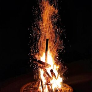 The Fire Within